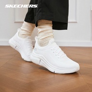 Skechers สเก็ตเชอร์ส รองเท้าผู้หญิง Women BOBS Sport Sparrow Flex Instant Clout Casual Shoes - 11758
