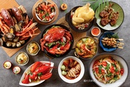 Nina Hotel Tsuen Wan West Buffet | Cafe Circles | Lunch Buffet, Dinner Buffet, Weekend Late Lunch Bu