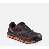 RED WING 6338 ATHLETIC AT SAFETY BOOTS