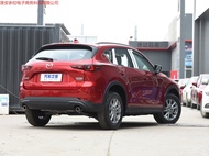 Suitable for Mazda 3 cx4 Atz red cx5 atez 6 Red 41V 46V A3E  A4A 32V scratch remover scratch touch u