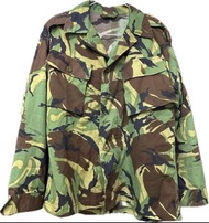 Original British Army Shirt Uniform UK