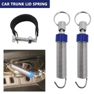 【Ready Stock】 Universal Adjustable Automatic Car Trunk Boot Lid Lifting Spring Device Rear Bonnet Tr