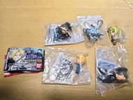 鋼之鍊金術師 角色中古扭蛋