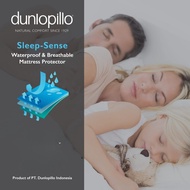 Dunlopillo Baby Waterproof Mattress Protector