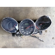 Honda meter Honda City GD8 meter