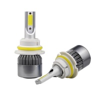 C6 Led FOG LAMP LIGHT LED WIRA/SAGA/ISWARA/SAGA BLM/SAGA FLX/WAJA/VIVA