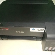 TERBARU!! printer epson l1110 bekas