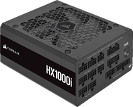 Nguồn máy tính Corsair HX1000i - 80 Plus Platinum - Full Modular (1000W) (CP-9020259-NA)