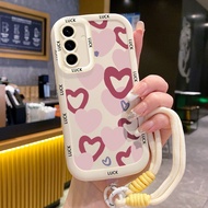 Casing For Samsung A56 5G A36 5G Case Silicone