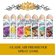 Glade Air Freshener Spray 225ml