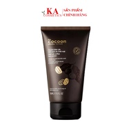 Facial Scrub Cocoon Coffee Dak Lak 150ml
