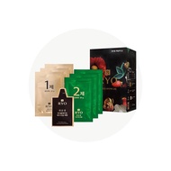 [RYO] Gray Hair Cover Dye 120g