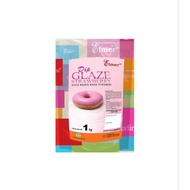Elmer Dip Glaze Donut Topping | Donut Coating 1kg