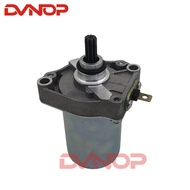 Motorcycle Electric Starter Motor for Honda WAVE CRF 110 AFS110 AFP110 CRF110 SUPER CUB 50 NBC50 DRE