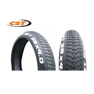 CST FatBike Tire 26 x 4.0