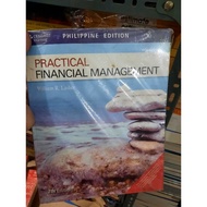 Practical Financial Management William Lasher