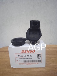 Motor Washer Semprotan Air Depan 12volt Avanza Innova 060210-4640