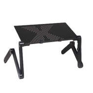 Laptop Table Portable Table Length 42 x 26 cm