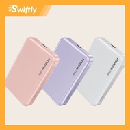 WEKOME WP-45 Magnetic Wireless Power Bank 10000mAh Fast Charge 15W