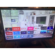 receiver android tv