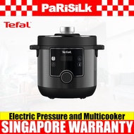 TEFAL CY777 Turbo Cuisine Maxi  Electric Pressure and Multicooker
