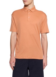 PAUL & SHARK X-SOFT JERSEY POLO