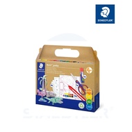 Staedtler Paper Figures crafting set