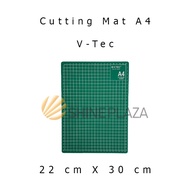 Cutting Mat A4 V-Tec VT-2230 - Cutting Matt VTec