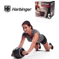 【💥現貨】Harbinger Ab Carver Pro 自動回彈健腹輪