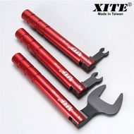 XITE 8mm- 20mm open connector SMA torque wrench 1N RF head torque wrench 0.1NM to 8NM new