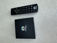 myTV SUPER TV Box with Remote
