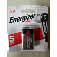 Energizer 9V Battery