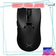 DeLUX M800Ultra Wireless Gaming Mouse, 55g Lightweight, Nordic 52840 MCU, 1000Hz Polling Rate, PAW33