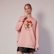 CACO-Powerpuff Girls Flower University T-Female [I2PG001]