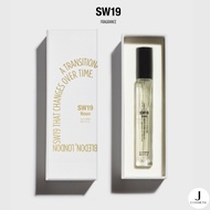 [SW19] Noon EAU DE PARFUM 8ml / eau de perfume men women fragrance Korea beauty cosmetics