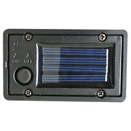 MAELOVE2 Replacement Battery Storage Boxes For Garden Lawn Square Solar Led Light Lamp H1g9