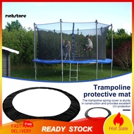 <richstore> Trampoline Padding Replacement Trampoline Pad Replacement 6/8/10ft Waterproof Pvc Trampo