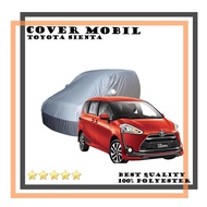 Toyota Sienta Car Cover/Toyota Sienta Car Cover