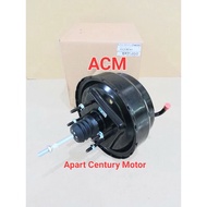 BOOSTER BOOSTER BRAKE ASSY NISSAN TERANO TERRANO NISSAN SERENA C24