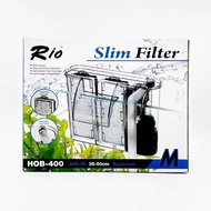RIO SLIM FILTER HOB-400 (M)