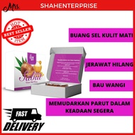 SABUN DAKI YANG BOLEH HILANGKAN DAKI DENGAN SEGERA LY SABUN SABUT KELAPA VIRAL DAKI KINI BERTUKAR PU