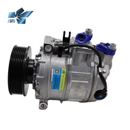 FMMAD0027 12V car air conditioner compressor Auto Ac Compressor for Audi  Q7 3.6