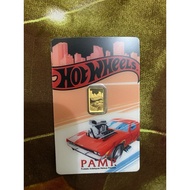 PAMP HOT WHEELS (1gram) limited edition