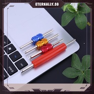[eternally.sg] 4pcs Double-end Car HVAC Valve Core Removers Changers Removal Tools