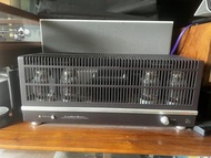 Luxman MQ-88uC （current model）