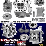 TA RACING 2 VALVE 26/29 / 4 VALVE 17/19 - 17/20 VARIO 150 / CLICK 125 A3T 5502
