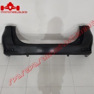 Bumper Bemper Belakang All New Grand Avanza 2012 2016 OEM