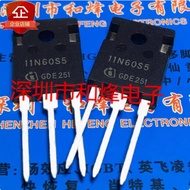 1-5PCS 11N60S5 12N50C3 15N60C3 20N60S5 20N60CFD 16N50C3 21N50C3 20N60C3 TO-247 MOSFET  Brand New