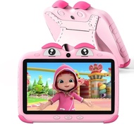 Kids Tablet 7 Inch Tablet for Kids 32GB Toddler Tablet Kids Software Installed, Kids Learning Androi