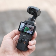 dji osmo pocket 3 creator combo